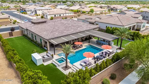 23252 N 76th Ln, Peoria, AZ 85383