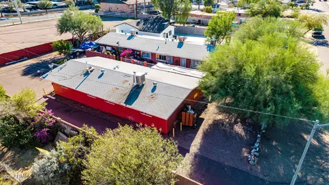 View/Area - 321 E Carol Ave, Phoenix, AZ 85020 photo 9 of 10