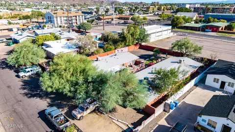 View/Area - 321 E Carol Ave, Phoenix, AZ 85020 photo 2 of 10