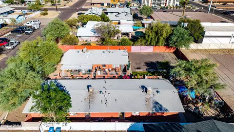 View/Area - 321 E Carol Ave, Phoenix, AZ 85020 photo 4 of 10