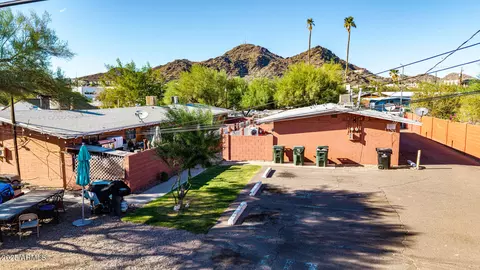 Exterior - 321 E Carol Ave, Phoenix, AZ 85020 photo 8 of 8