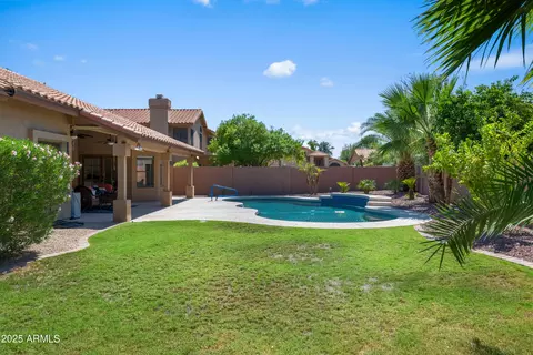 1032 S Copper Key Ct, Gilbert, AZ 85233 photo 40