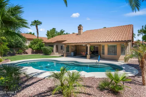 1032 S Copper Key Ct, Gilbert, AZ 85233 photo 41