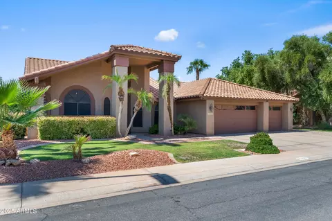1032 S Copper Key Ct, Gilbert, AZ 85233 photo 2