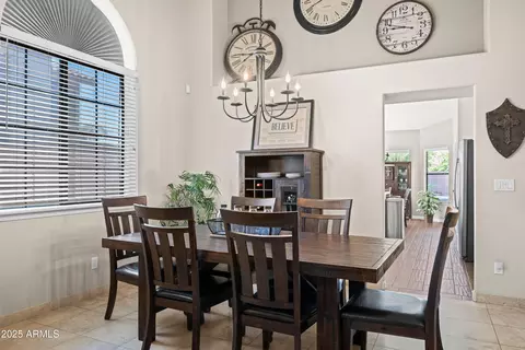 1032 S Copper Key Ct, Gilbert, AZ 85233 photo 8