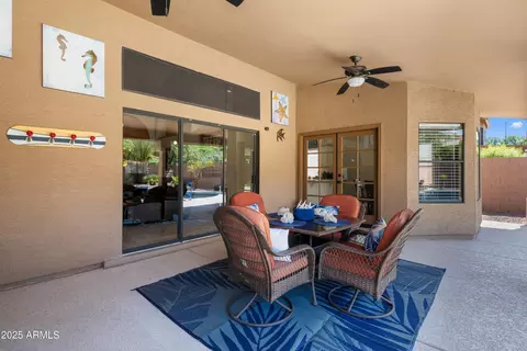 1032 S Copper Key Ct, Gilbert, AZ 85233 photo 35