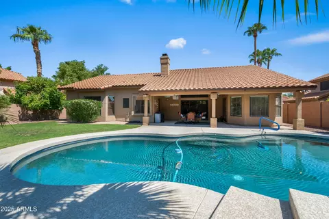 1032 S Copper Key Ct, Gilbert, AZ 85233 photo 38