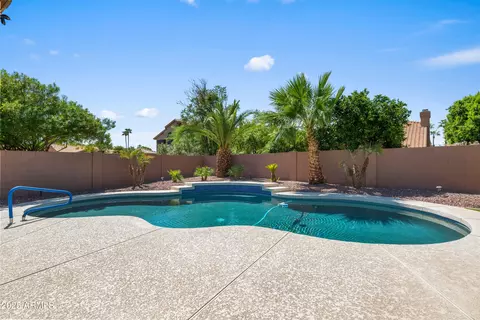 1032 S Copper Key Ct, Gilbert, AZ 85233 photo 39