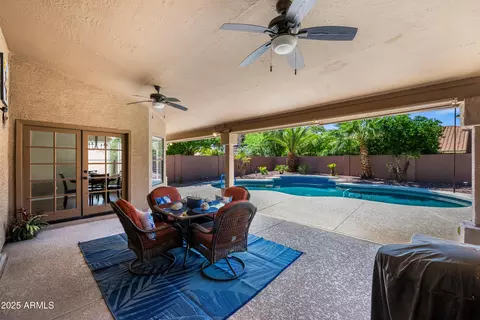1032 S Copper Key Ct, Gilbert, AZ 85233 photo 37