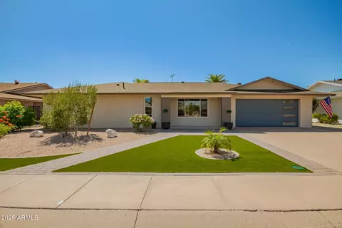 12915 W Jadestone Dr, Sun City West, AZ 85375