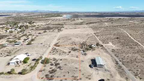 0 W South Mountain Ave #-, Tonopah, AZ 85354