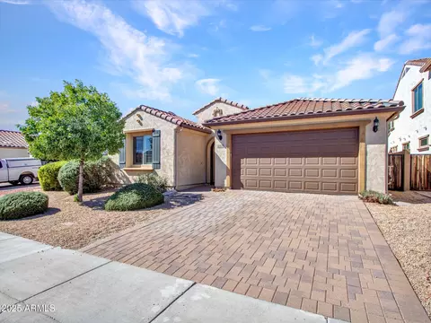 44628 N 41st Ln, New River, AZ 85087