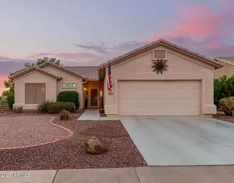 6620 S Tamarron Way, Chandler, AZ 85249