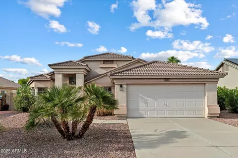 13164 W Ocotillo Ln, Surprise, AZ 85374