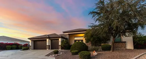 9156 W Bajada Rd, Peoria, AZ 85383