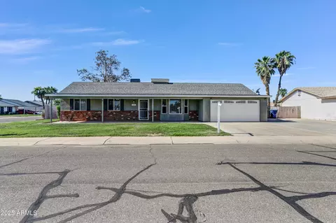 2135 E Boston St, Chandler, AZ 85225