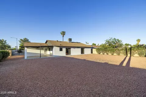 Exterior - 4401 E Voltaire Ave, Phoenix, AZ 85032 photo 4 of 6