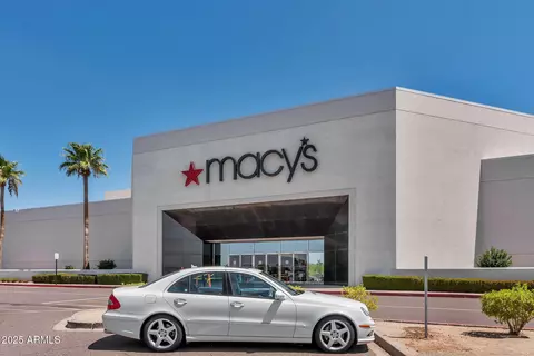 Exterior - 4401 E Voltaire Ave, Phoenix, AZ 85032 photo 6 of 6