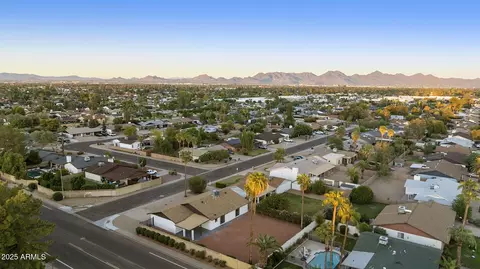 View/Area - 4401 E Voltaire Ave, Phoenix, AZ 85032 photo 1 of 2