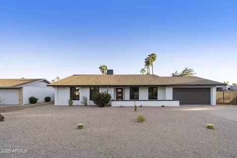 4401 E Voltaire Ave, Phoenix, AZ 85032