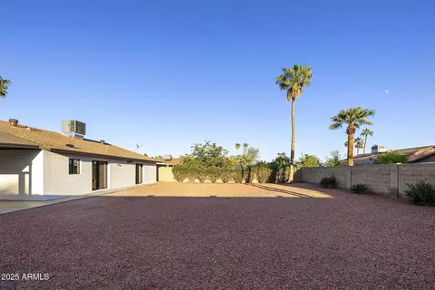Exterior - 4401 E Voltaire Ave, Phoenix, AZ 85032 photo 3 of 6