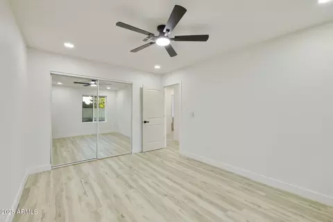 Bedroom - 4401 E Voltaire Ave, Phoenix, AZ 85032 photo 2 of 5