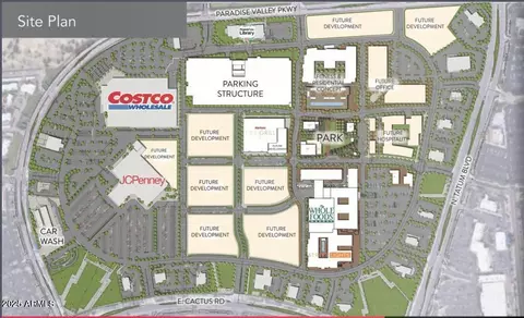 View/Area - 4401 E Voltaire Ave, Phoenix, AZ 85032 photo 2 of 2