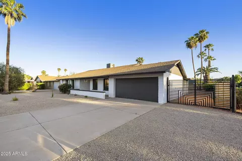 Exterior - 4401 E Voltaire Ave, Phoenix, AZ 85032 photo 2 of 6