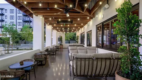 Exterior - 4401 E Voltaire Ave, Phoenix, AZ 85032 photo 5 of 6
