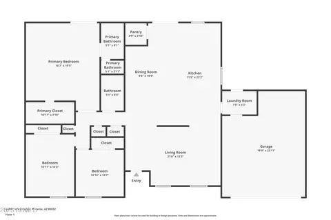 Other - 4401 E Voltaire Ave, Phoenix, AZ 85032 photo 1 of 15