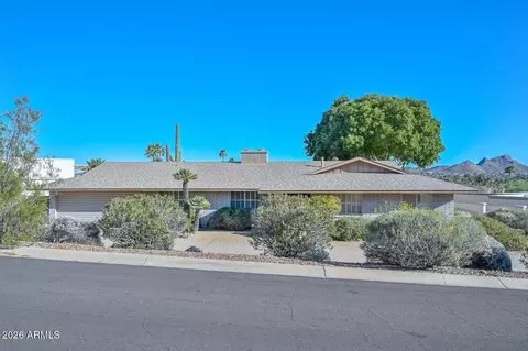 13013 N Surrey Cir, Phoenix, AZ 85029