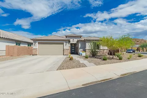 7016 W Quail Track Dr, Peoria, AZ 85383