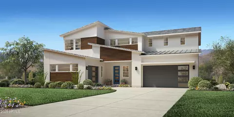 3307 W Storm Cloud St, Queen Creek, AZ 85142