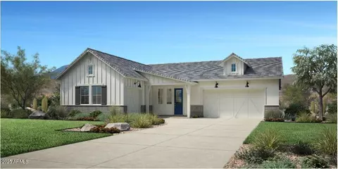 3294 W Storm Cloud St, Queen Creek, AZ 85142