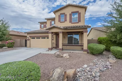 35006 N Open Range Dr, San Tan Valley, AZ 85142