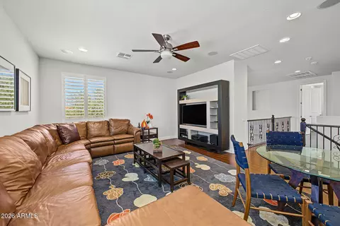 Living - 3762 E Ringtail Way, Phoenix, AZ 85050 photo 5 of 5
