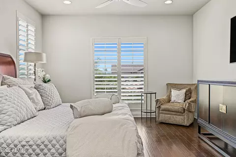 Bedroom - 3762 E Ringtail Way, Phoenix, AZ 85050 photo 9 of 9