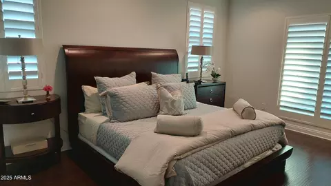 Bedroom - 3762 E Ringtail Way, Phoenix, AZ 85050 photo 3 of 5
