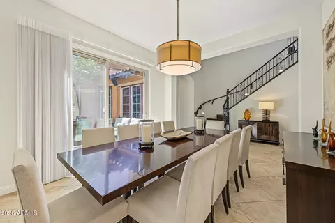 Dining - 3762 E Ringtail Way, Phoenix, AZ 85050 photo 2 of 3
