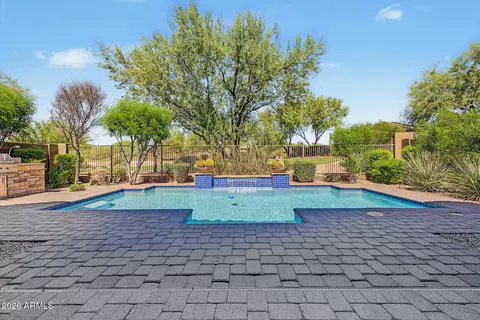 Exterior - 3762 E Ringtail Way, Phoenix, AZ 85050 photo 7 of 8
