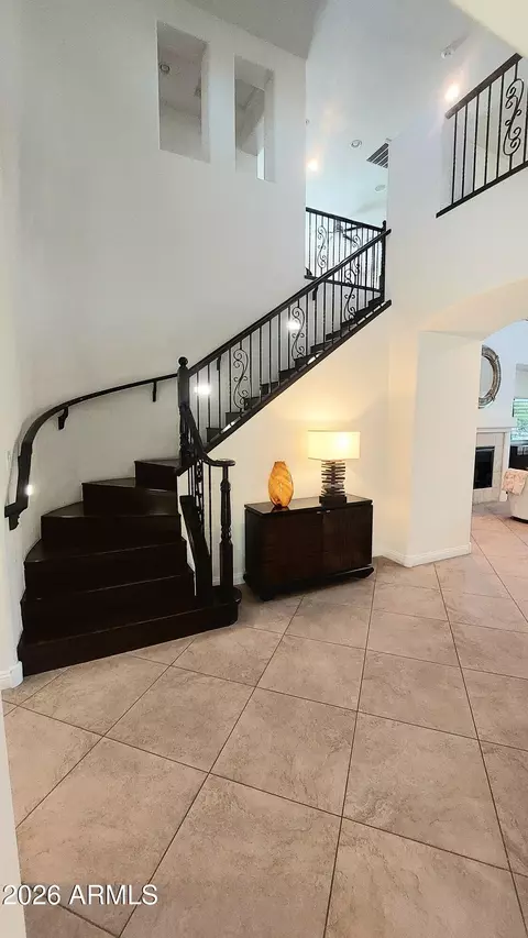 Entry Way - 3762 E Ringtail Way, Phoenix, AZ 85050 photo 3 of 3