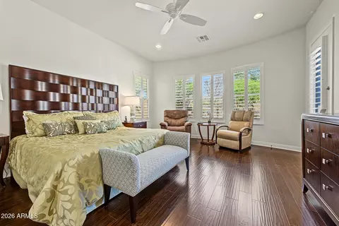 Bedroom - 3762 E Ringtail Way, Phoenix, AZ 85050 photo 1 of 9