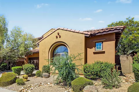 Exterior - 3762 E Ringtail Way, Phoenix, AZ 85050 photo 3 of 8
