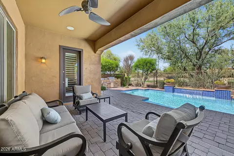 Exterior - 3762 E Ringtail Way, Phoenix, AZ 85050 photo 6 of 8
