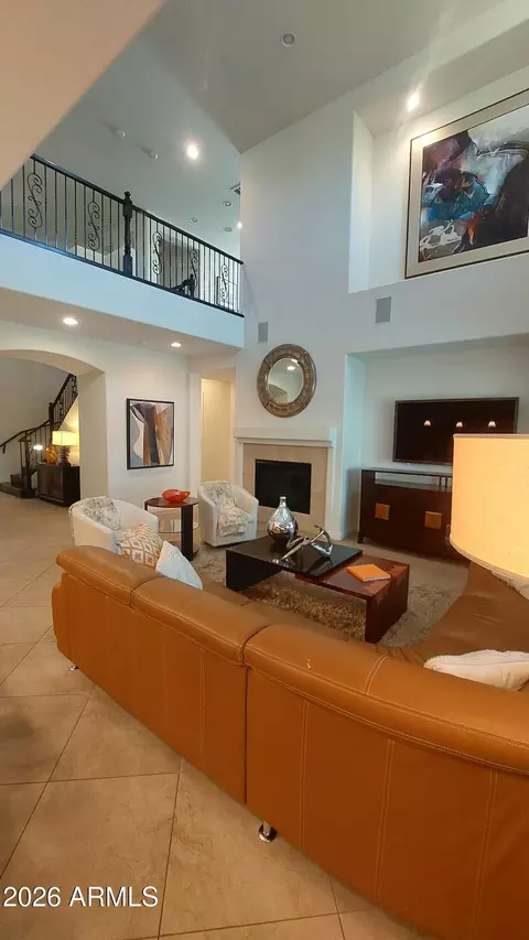 Living - 3762 E Ringtail Way, Phoenix, AZ 85050 photo 1 of 1