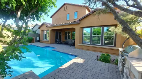 Exterior - 3762 E Ringtail Way, Phoenix, AZ 85050 photo 7 of 8