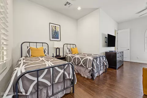 Bedroom - 3762 E Ringtail Way, Phoenix, AZ 85050 photo 4 of 9