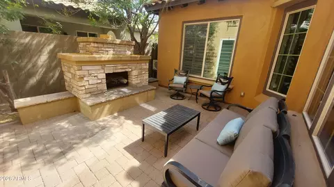 Exterior - 3762 E Ringtail Way, Phoenix, AZ 85050 photo 4 of 8