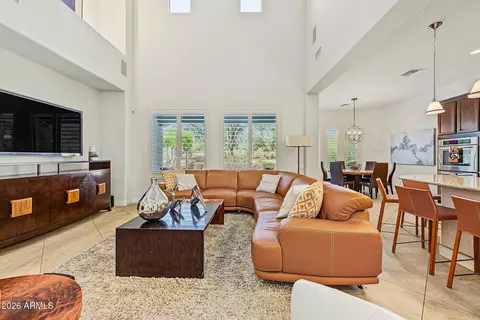 Living - 3762 E Ringtail Way, Phoenix, AZ 85050 photo 1 of 5