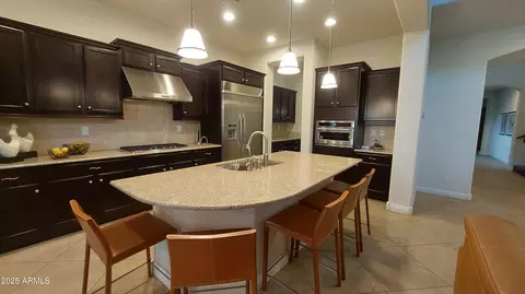 Kitchen - 3762 E Ringtail Way, Phoenix, AZ 85050 photo 1 of 2
